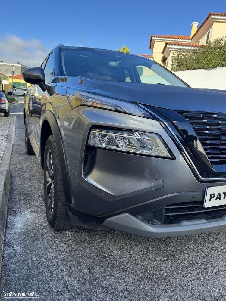 Nissan X-Trail 1.5 e-Power Tekna - 6