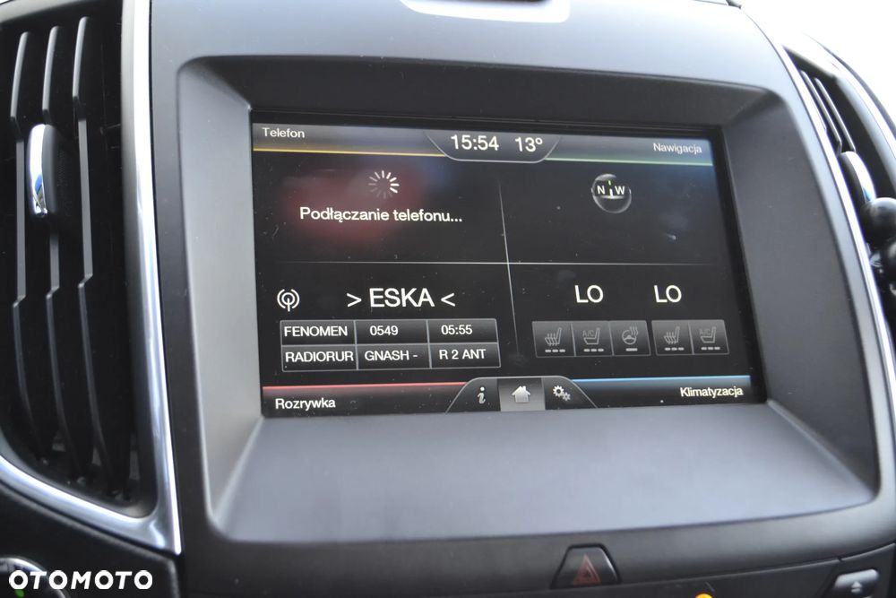 Ford Edge 2.0 TDCi Twin-Turbo 4WD Sport - 28