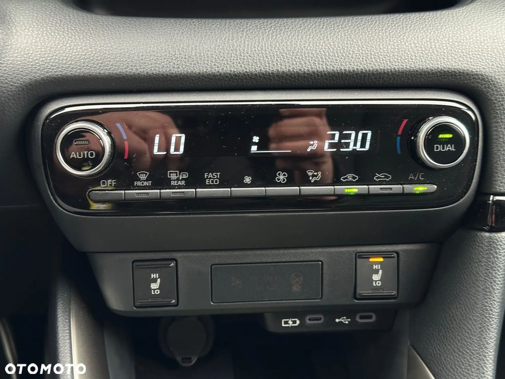 Mazda 2 1.5 Hybrid Homura CVT - 12