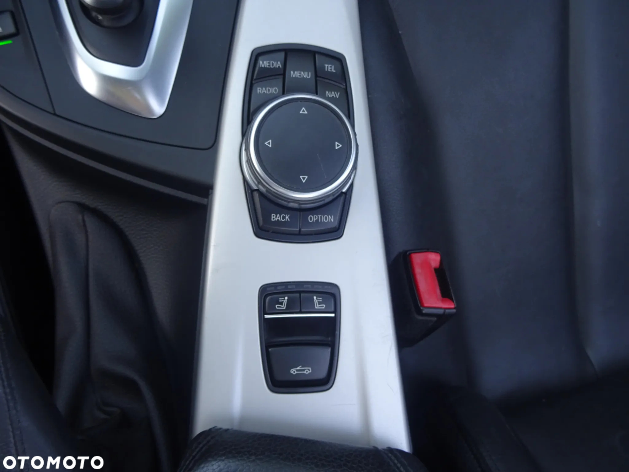 BMW Seria 4 420d Cabrio Sport-Aut Luxury Line - 13