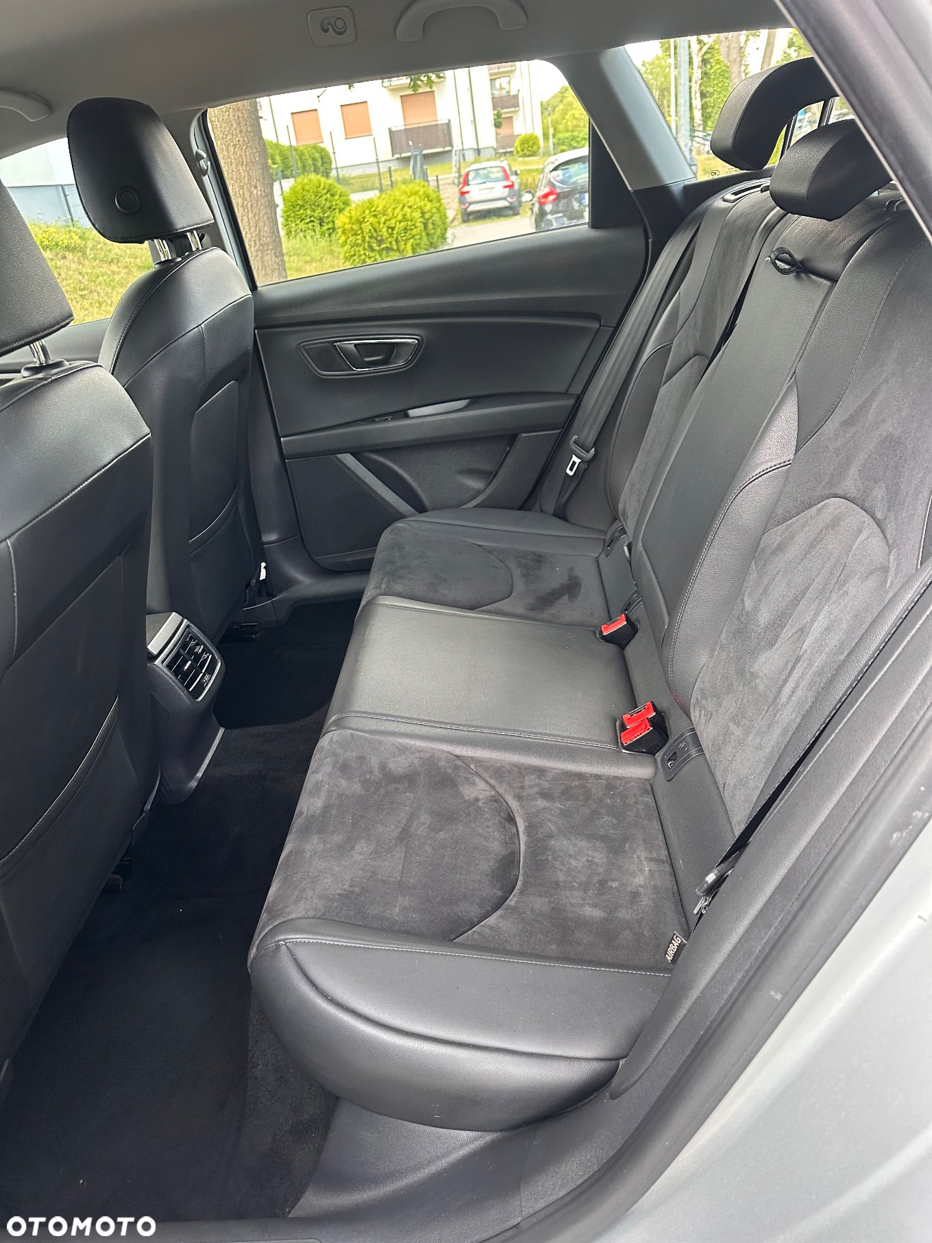 Seat Leon - 10