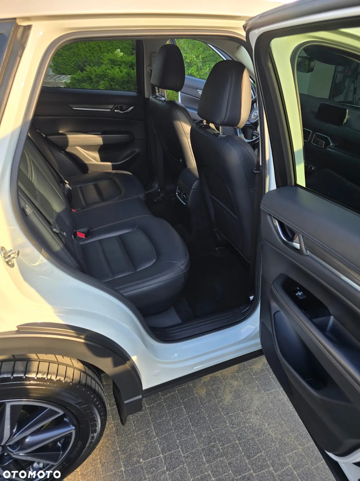 Mazda CX-5 2.5 Skypassion AWD - 8