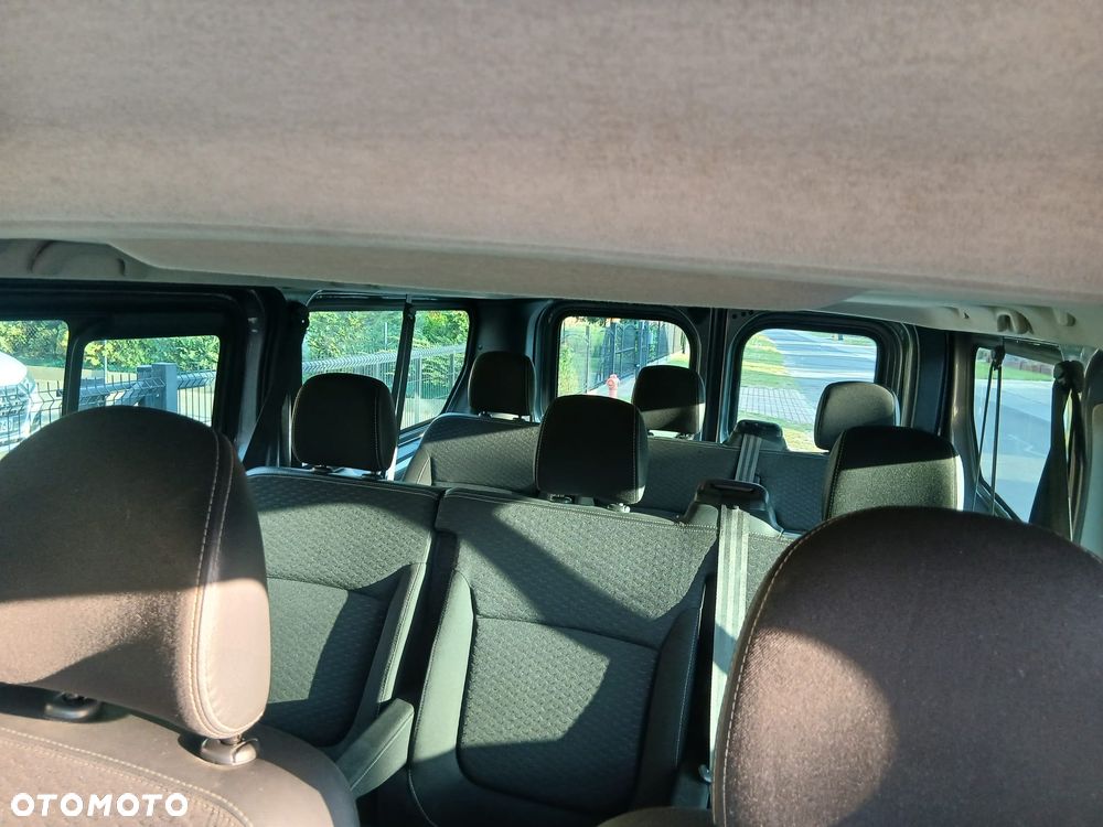 Opel Vivaro L2H1 2.9t Edition Elegance - 37
