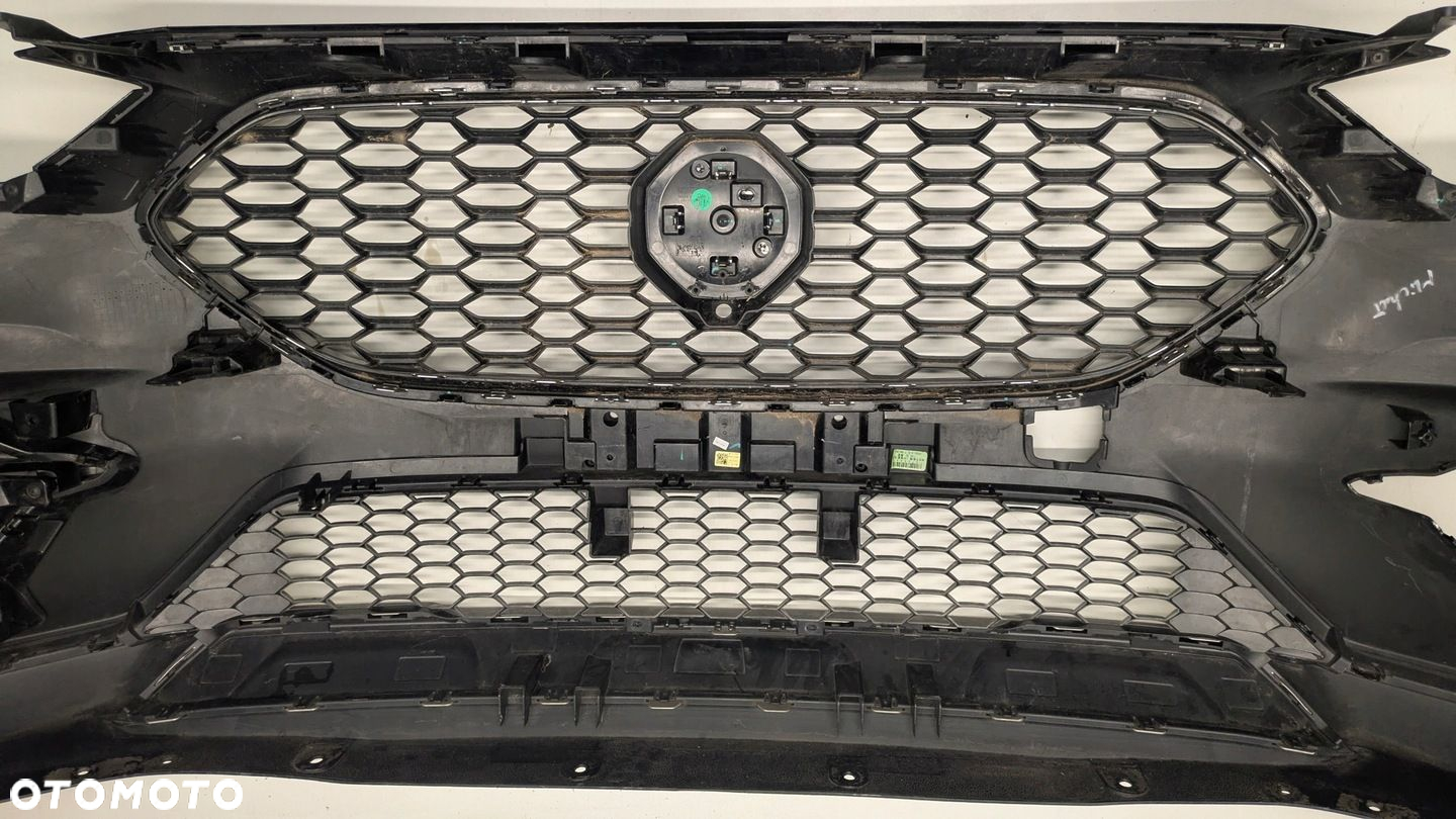 Zderzak przedni MG ZS LIFT 2020- - 13
