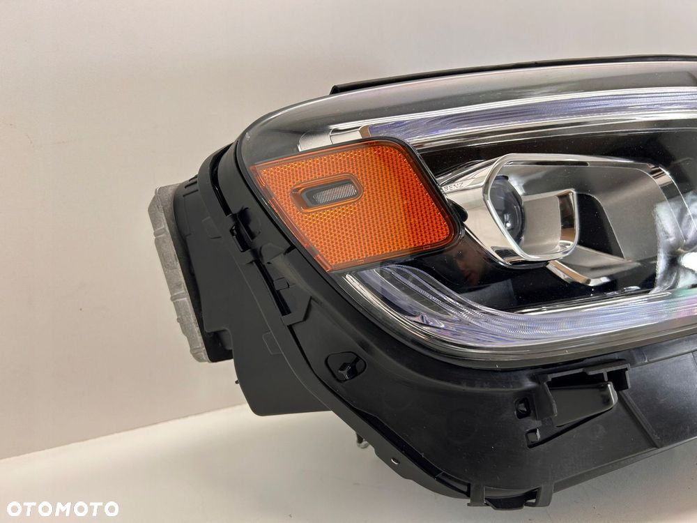 MERCEDES GLB X247 USA LAMPA PRAWA LED HIGH PERFORMANCE - 2