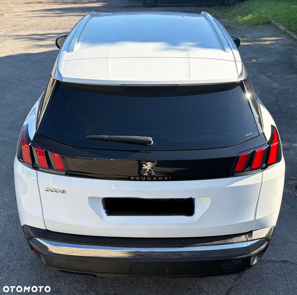Peugeot 3008 - 21