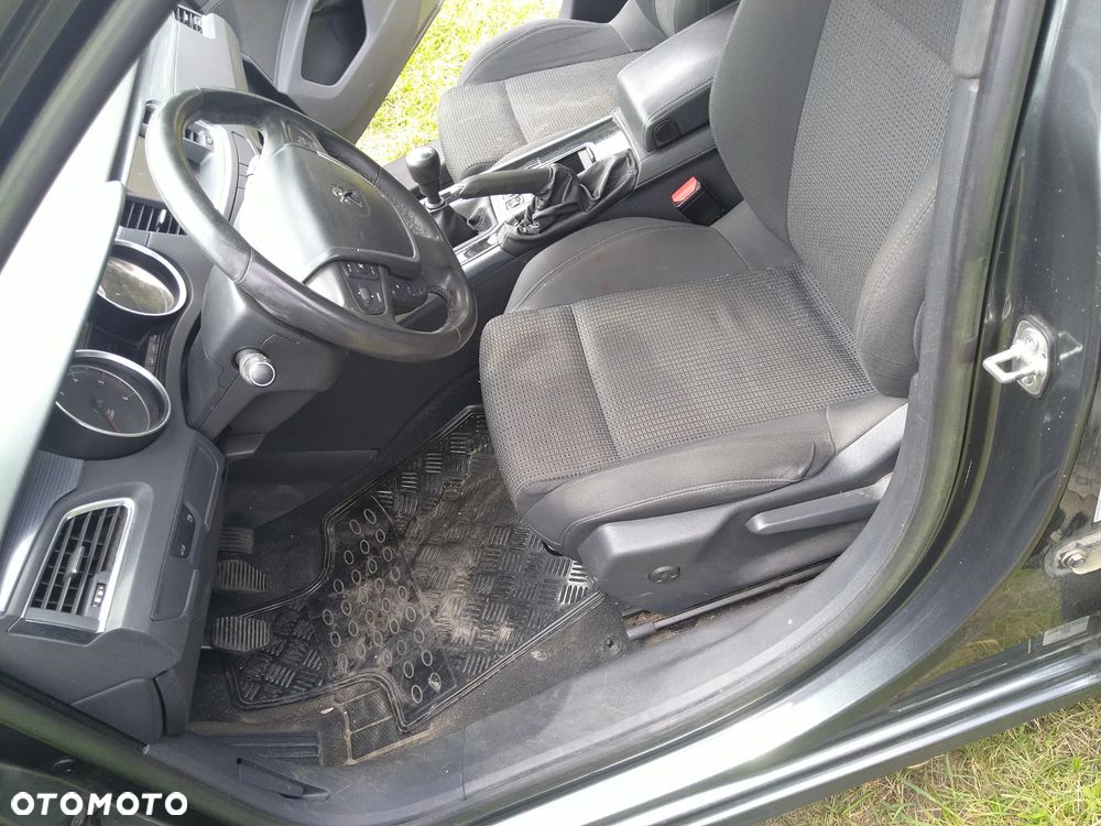 Peugeot 508 - 9