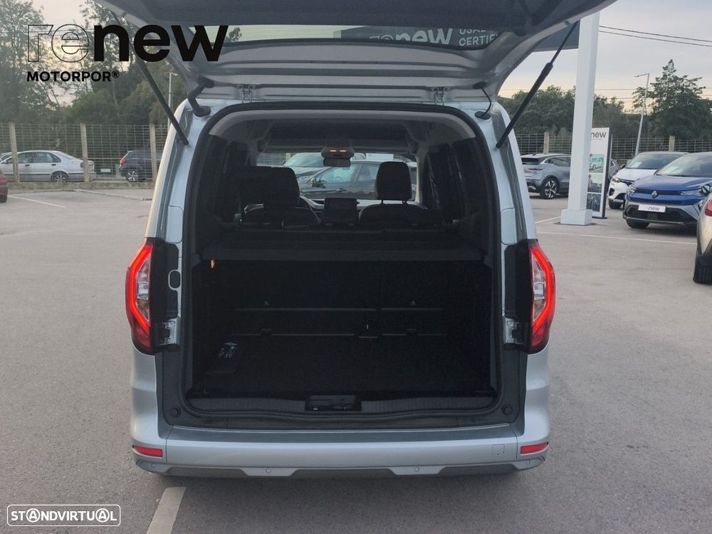 Renault Kangoo 1.5 Blue dCi Authentic - 9