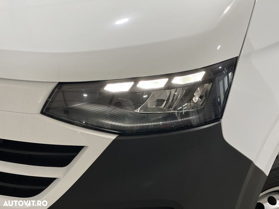 Volkswagen Transporter - 20