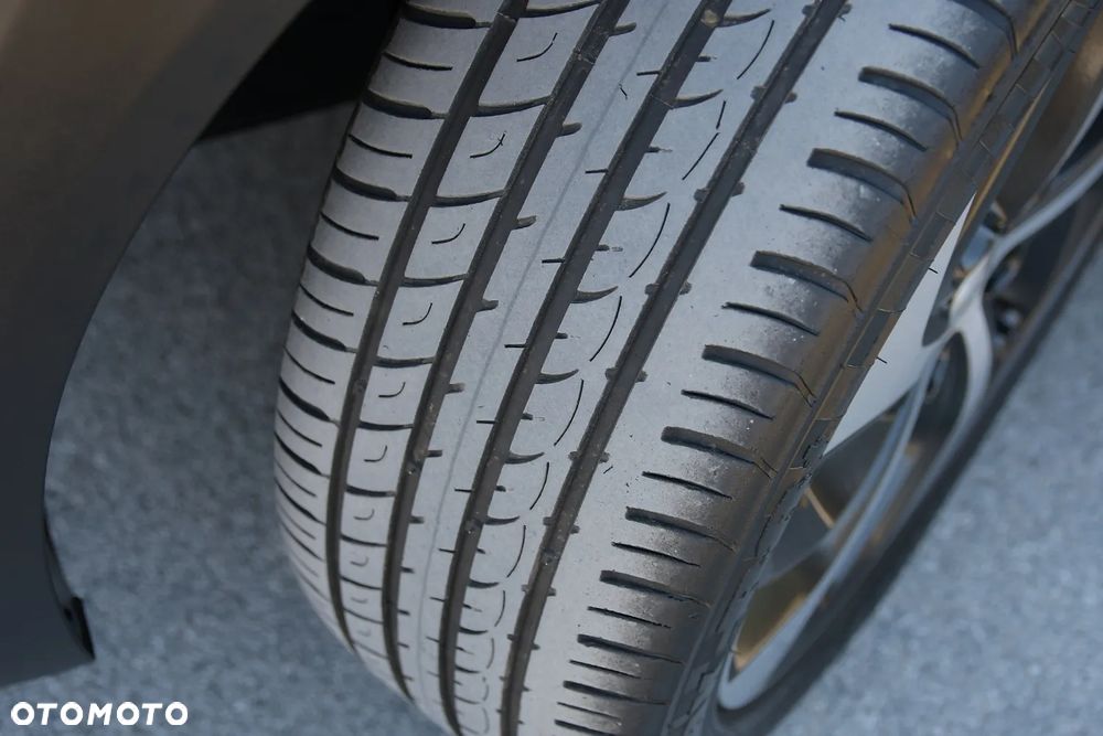 Hyundai Tucson 1.6 Turbo 2WD Passion Plus - 18