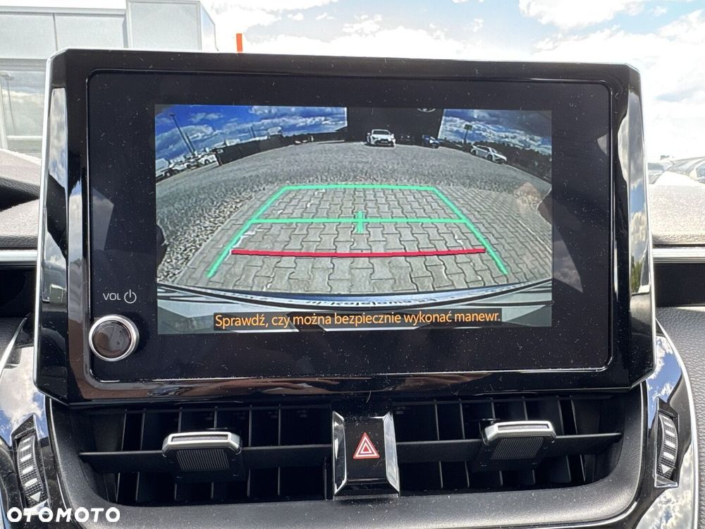 Toyota Corolla 1.8 Hybrid Comfort - 20