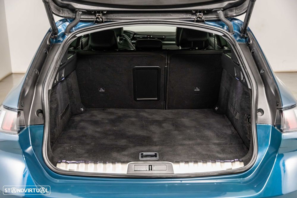 Peugeot 508 SW 1.6 Hybrid Allure Pack e-EAT8 - 16