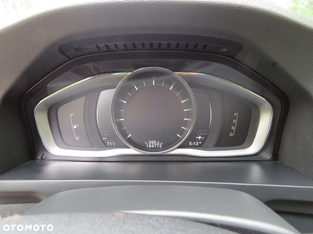 VOLVO S60 II LIFT LONG INSCRIPTION CHRISTAL WHITE PEARL 707-46 2.0 T5 B4204T11 NA CZĘŚCI - 25
