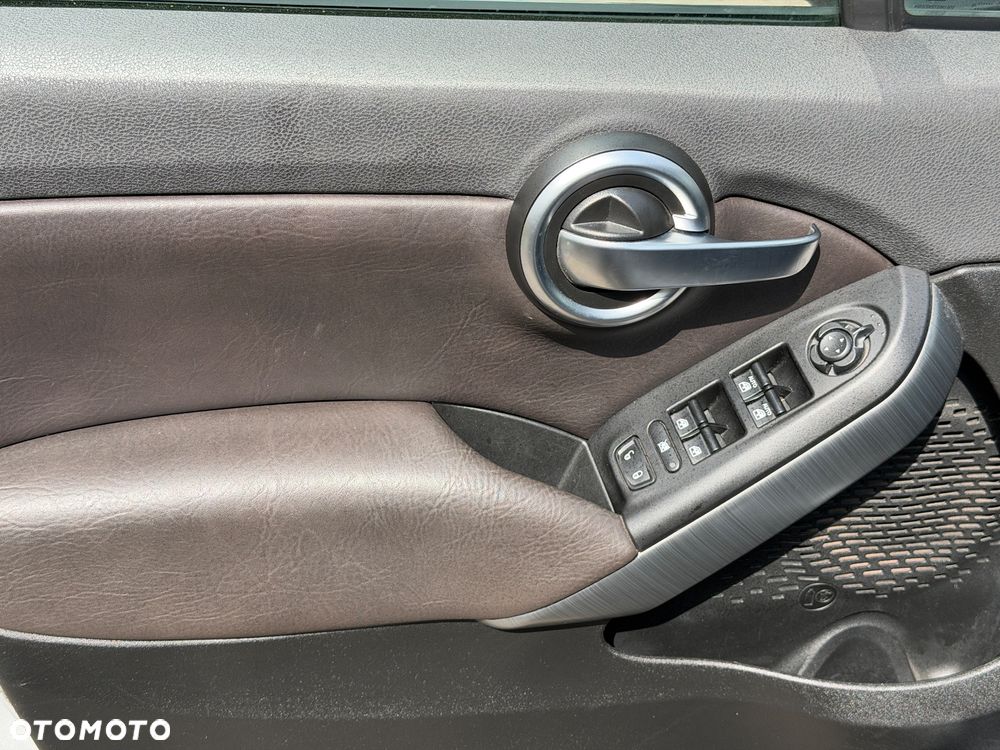 Fiat 500X 1.4 Multiair 4x2 S&S S-Design City Look - 32