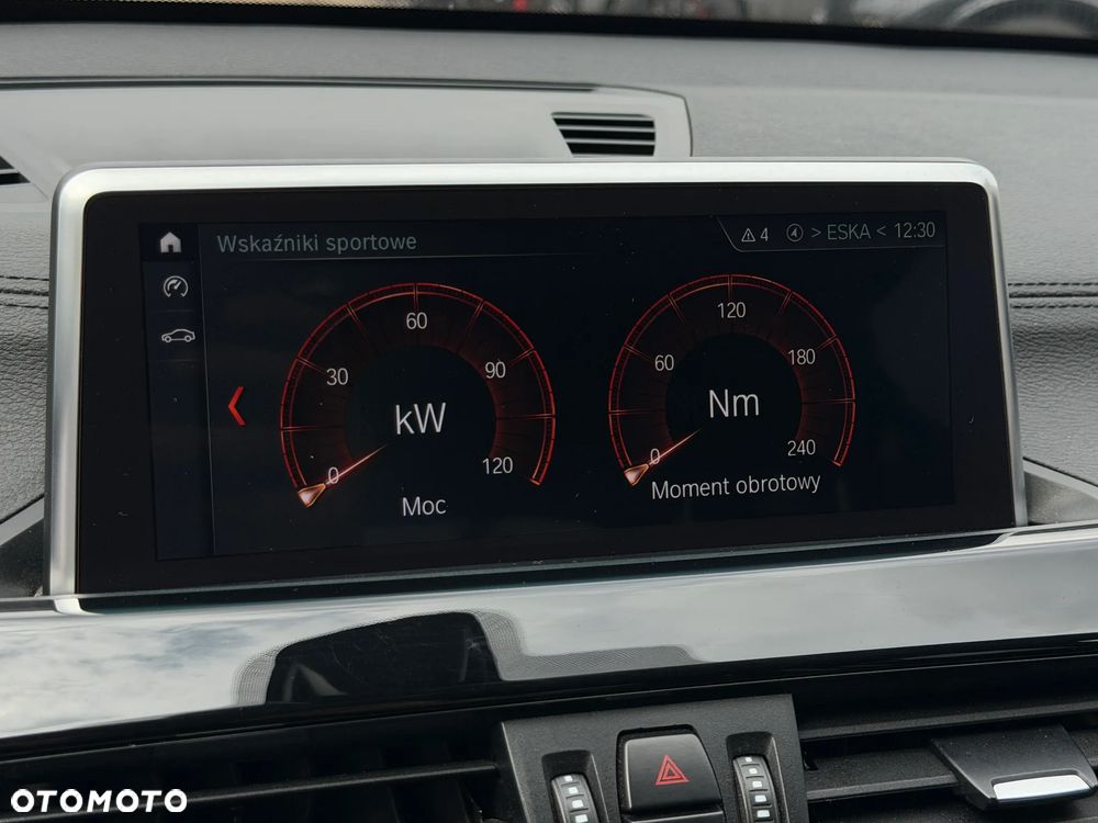 BMW X1 sDrive18i Sport Line - 19