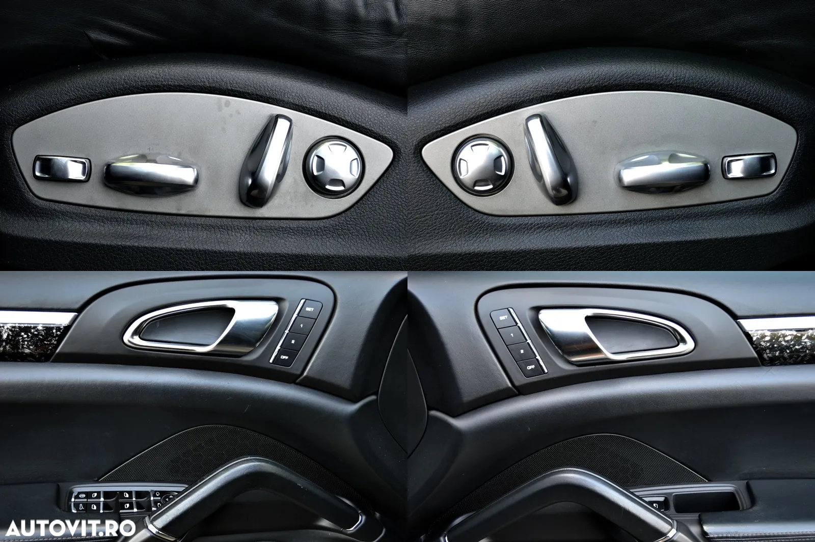 Porsche Cayenne - 11