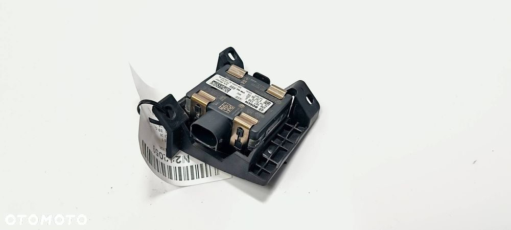 RADAR AUDI A4 B9 QUATTRO ASYSTENT 4M0907590G - 2