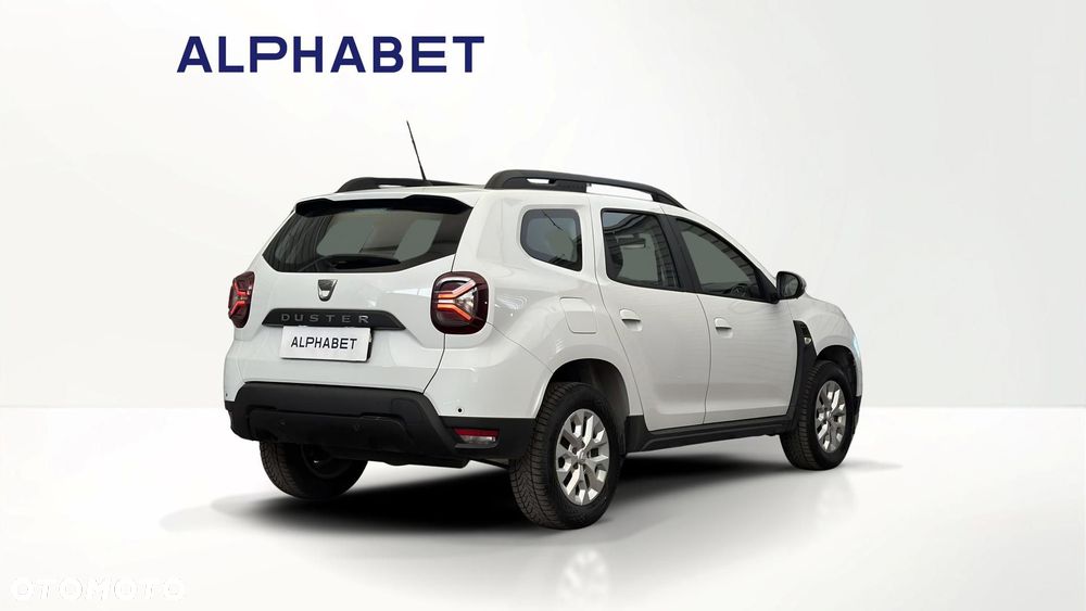 Dacia Duster 1.5 Blue dCi Comfort 4WD - 6