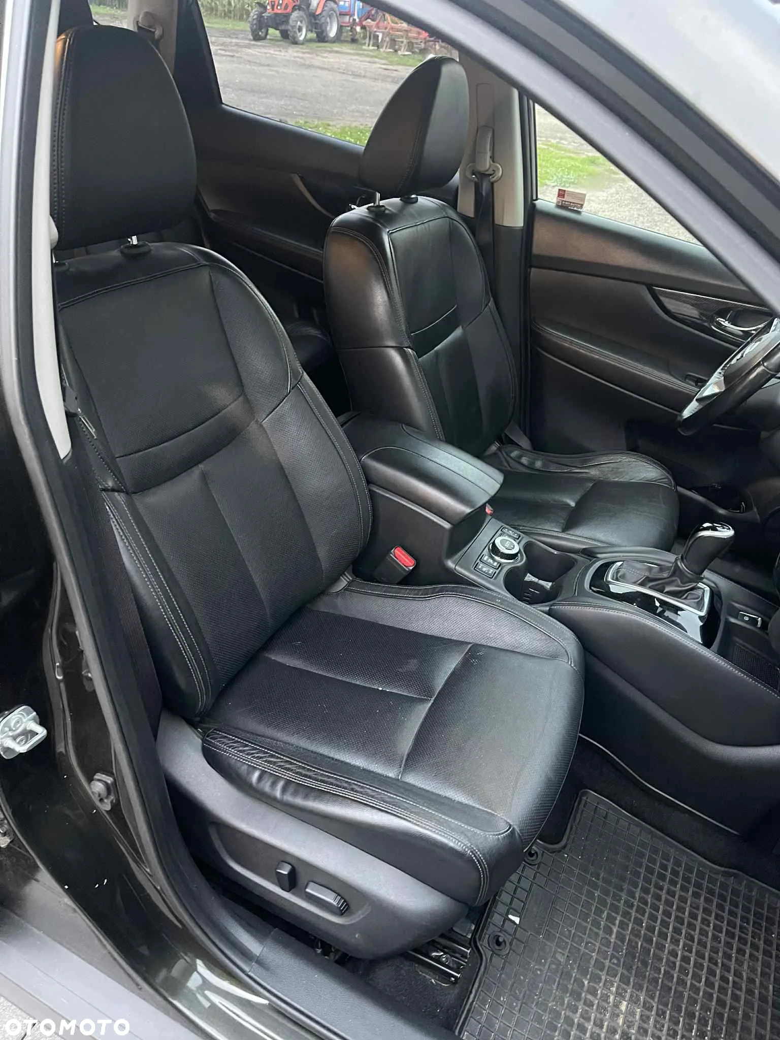 Nissan X-Trail 2.0 dCi Acenta Xtronic 4WD - 25