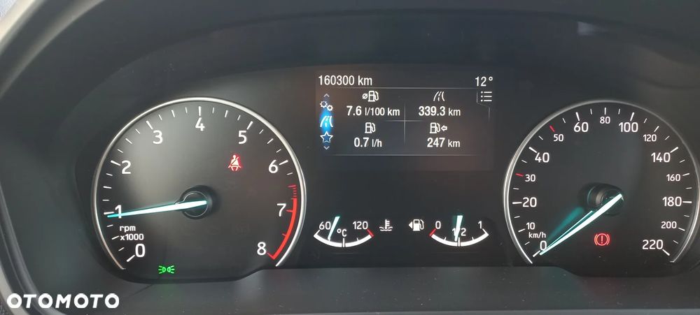 Ford EcoSport 1.0 EcoBoost GPF Titanium ASS - 19