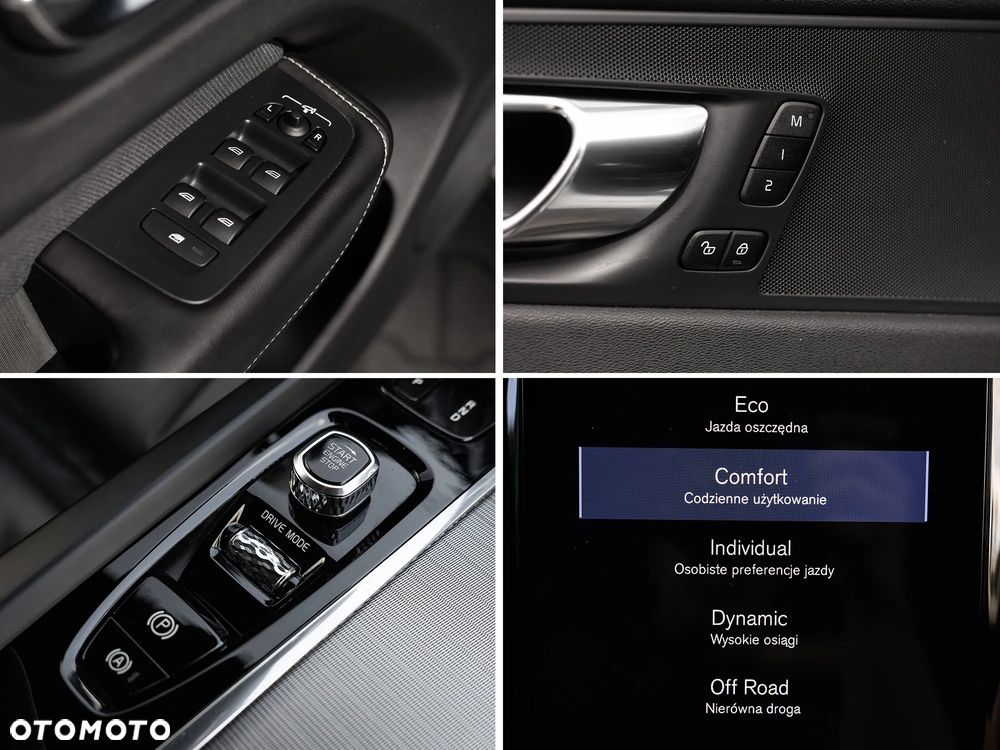 Volvo XC 60 - 23