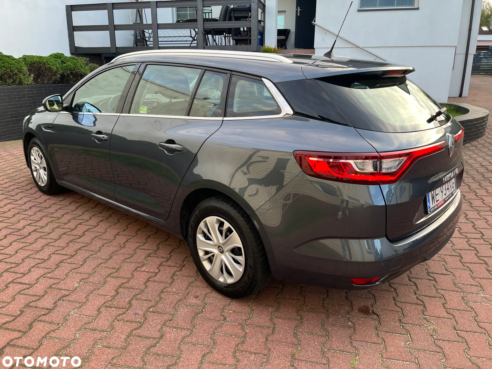 Renault Megane 1.3 TCe FAP Business - 5