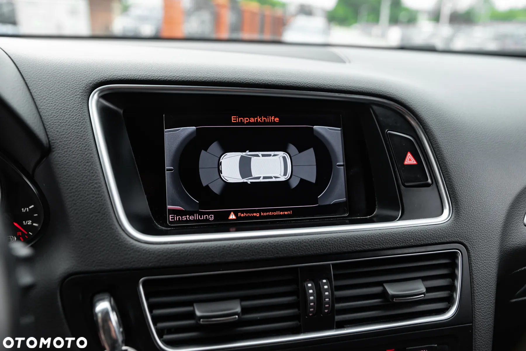 Audi Q5 2.0 TFSI Quattro S tronic - 33