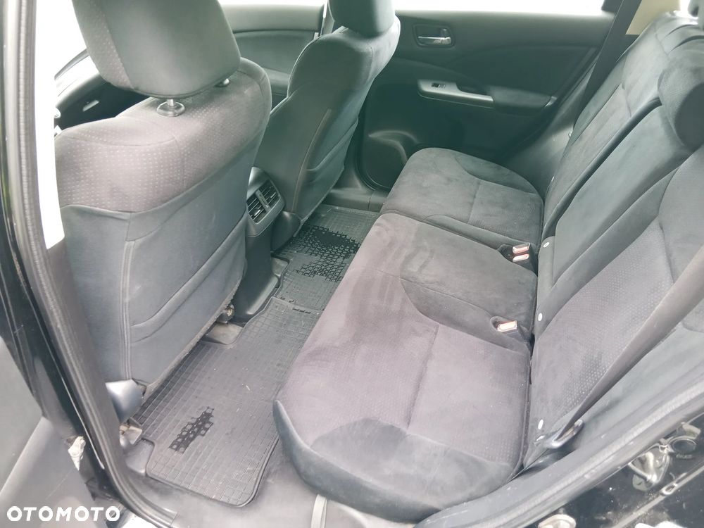 Honda CR-V 1.6i-DTEC Elegance (2WD) - 11