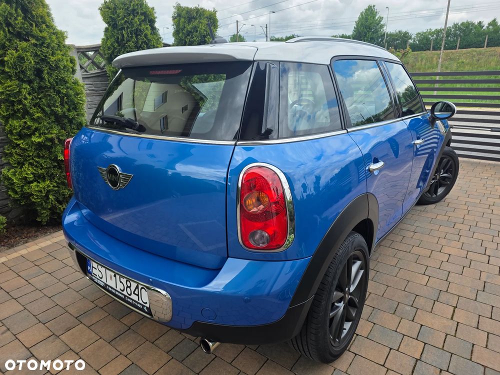 MINI Cooper Standard - 5