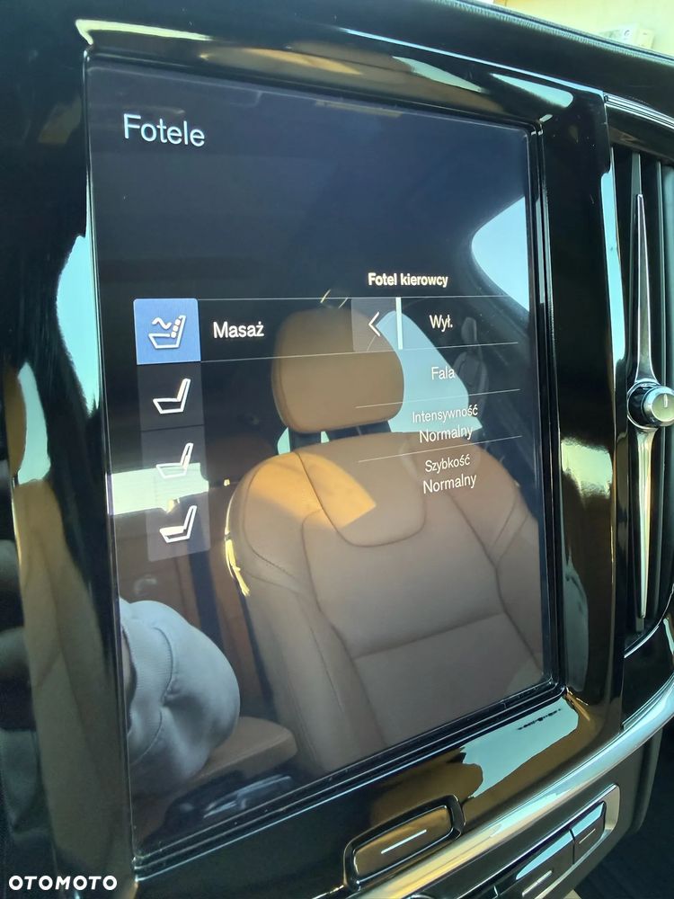 Volvo V90 Cross Country T6 AWD Geartronic - 26