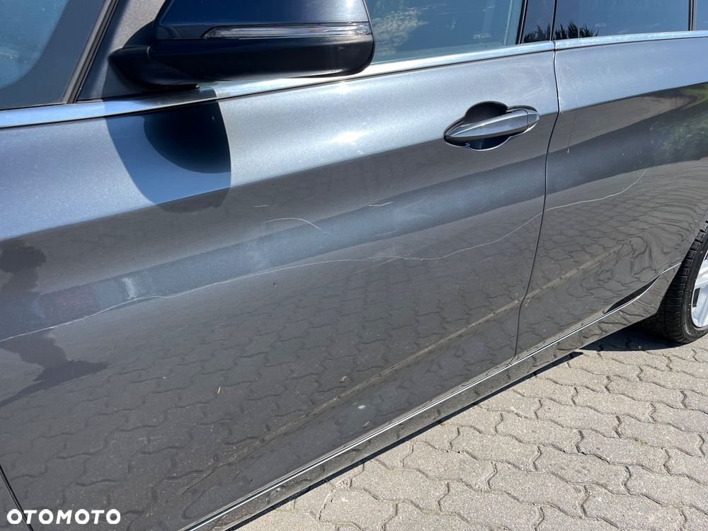 BMW Seria 2 220d Gran Tourer - 22