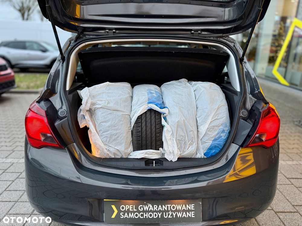 Opel Corsa 1.4 Enjoy - 24