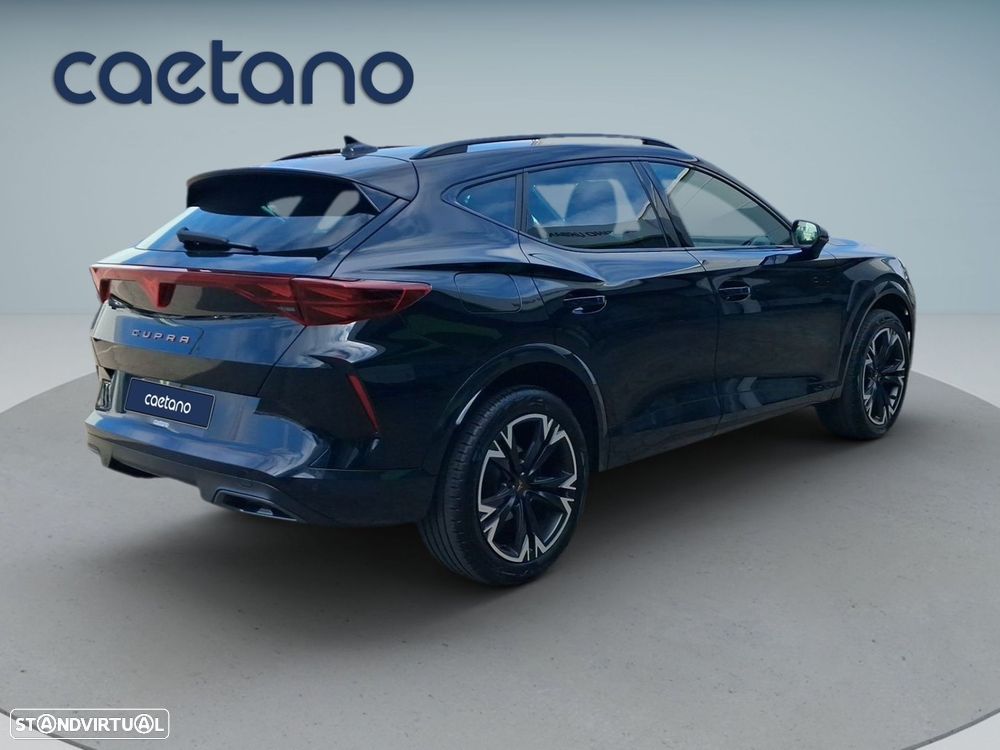 Cupra Formentor 2.0 TDI DSG - 10