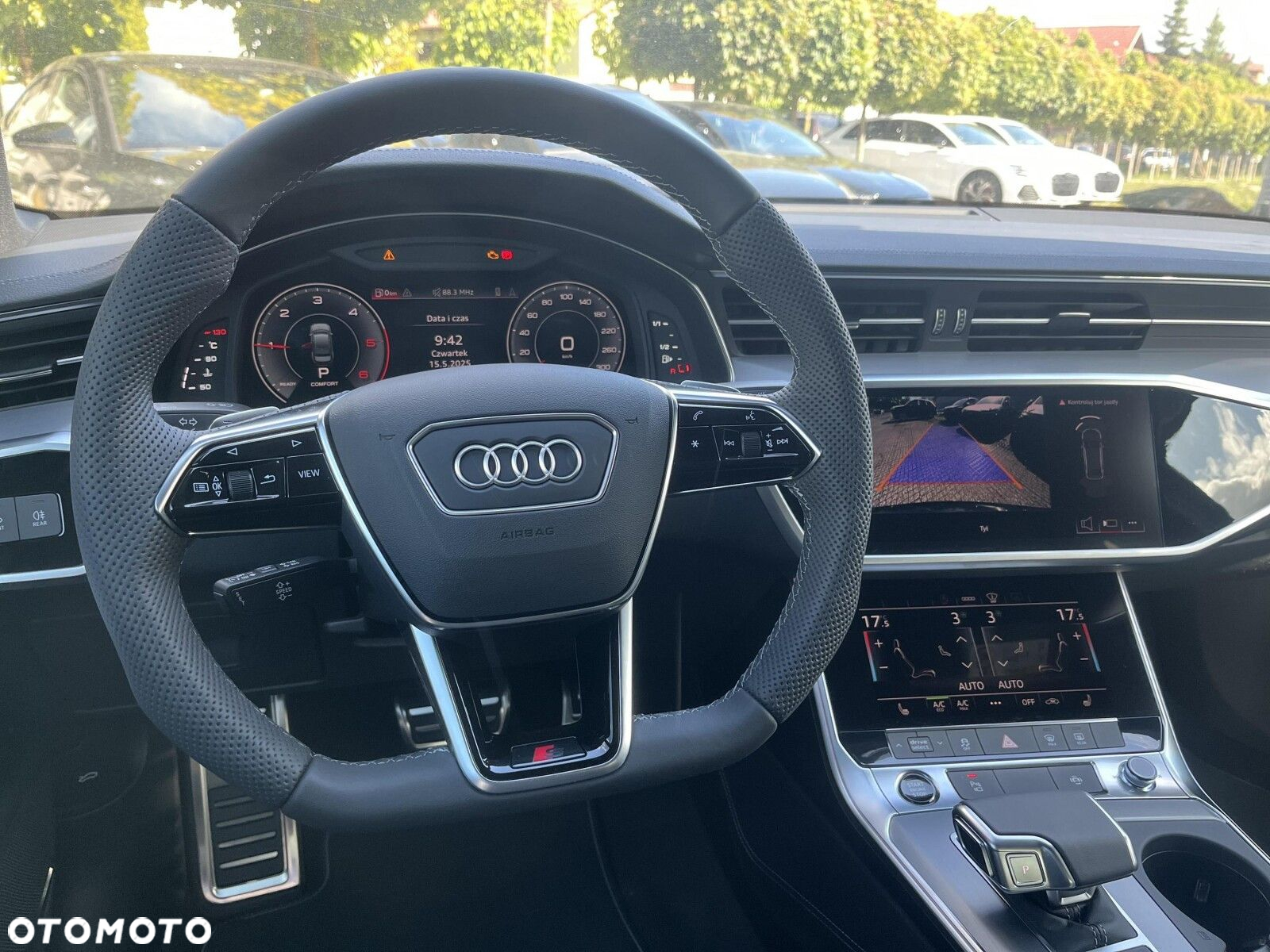 Audi A6 - 20