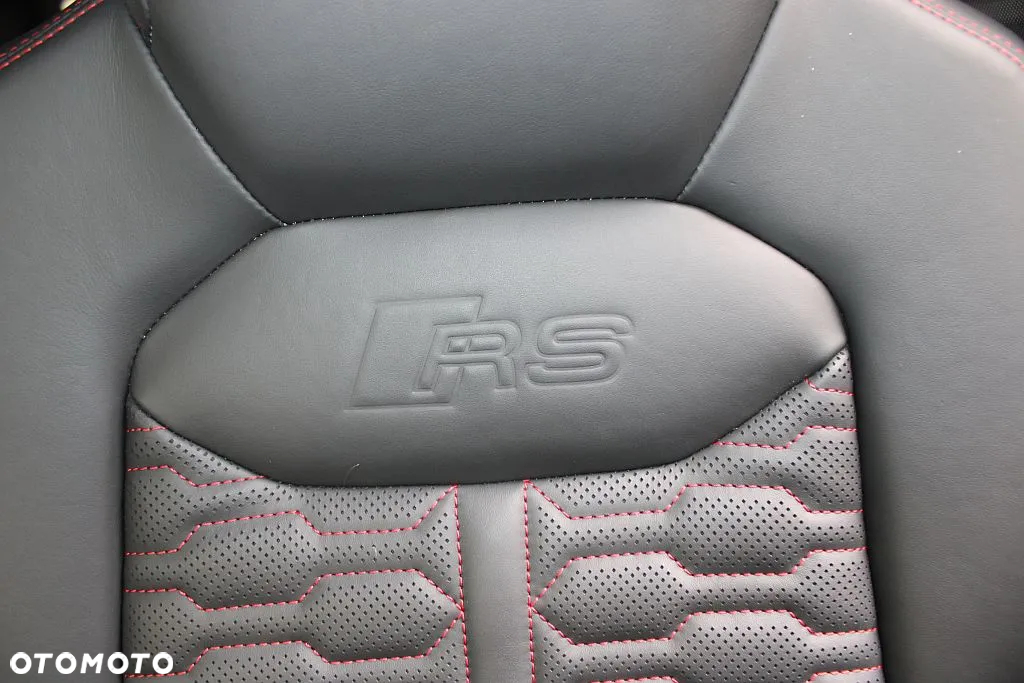 Audi RS Q8 - 9