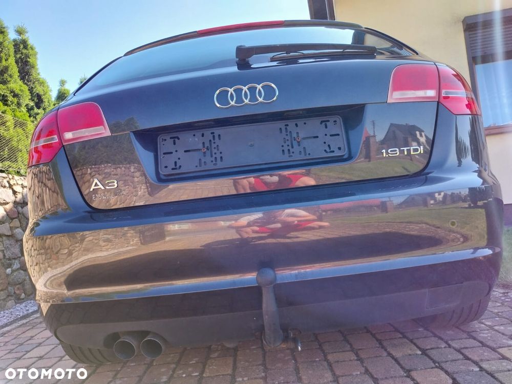 Audi A3 Sportback - 22