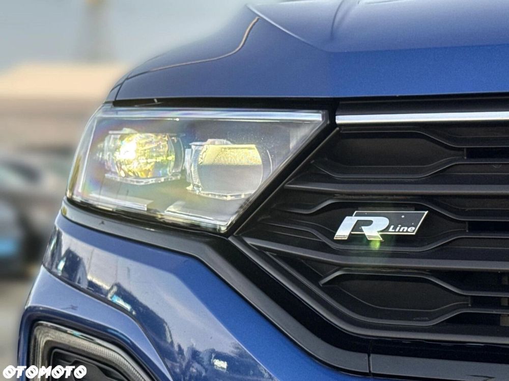 Volkswagen T-Roc 1.5 TSI R-Line - 30