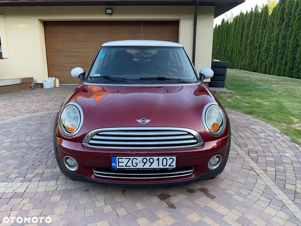 MINI Cooper - 2
