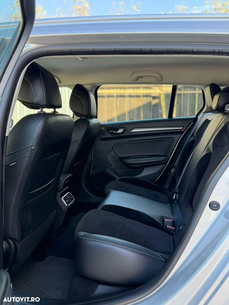 Renault Megane Grandtour ENERGY dCi 110 INTENS - 7