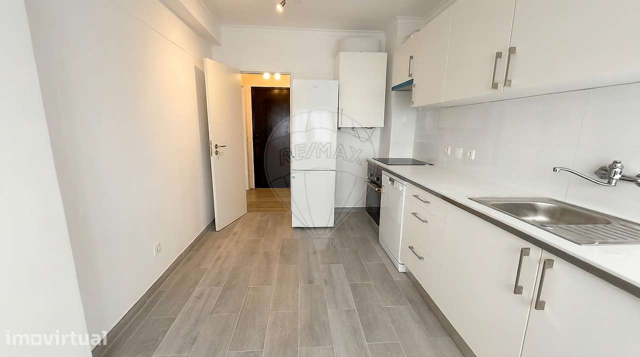 Apartamento T2 para arrendamento - Grande imagem: 3/22