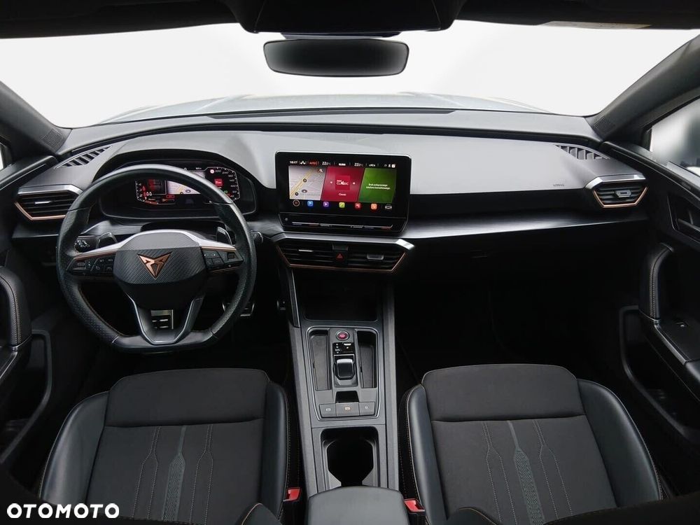 Cupra Leon Sportstourer 2.0 TSI DSG - 19