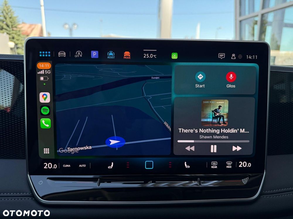 Volkswagen Tiguan 1.5 TSI EVO Life DSG - 22