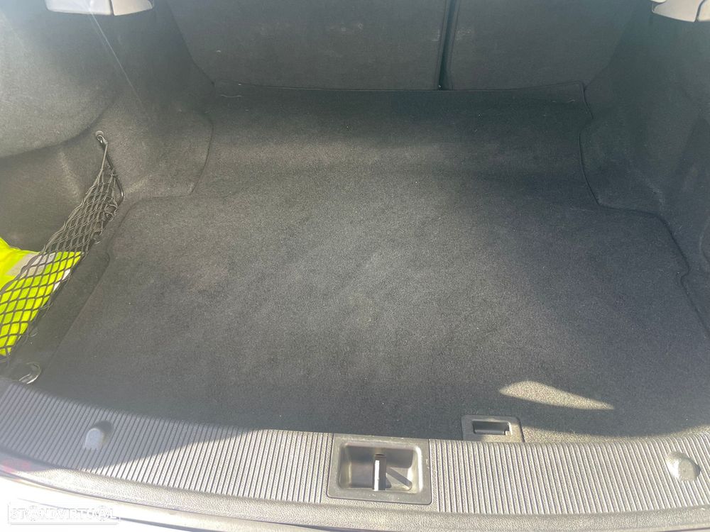 Mercedes-Benz E 250 CDi Elegance BlueEfficiency - 19