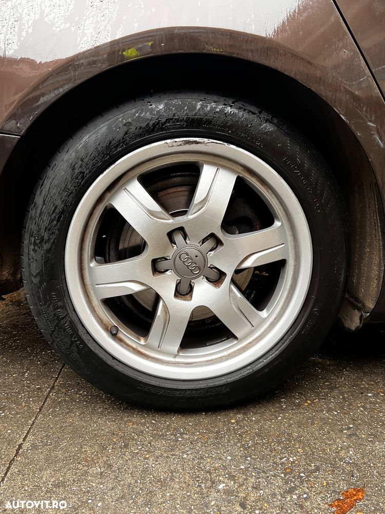 Audi A5 Sportback 2.7 TDI Multitronic - 20