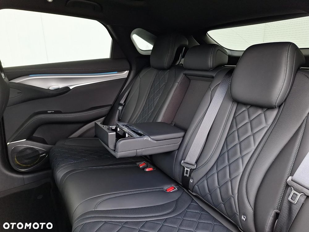 BYD Sealion 7 91.3kWh Excellence AWD - 17