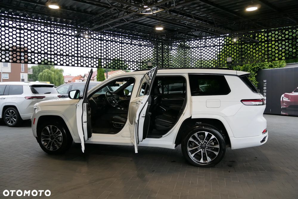 Jeep Grand Cherokee - 6