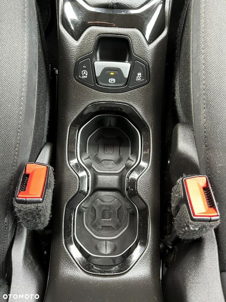 Jeep Renegade 1.6 MultiJet Night Eagle - 28