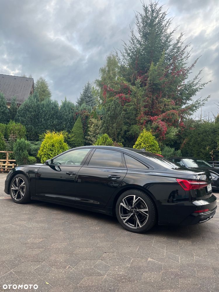 Audi A6 Limousine - 9