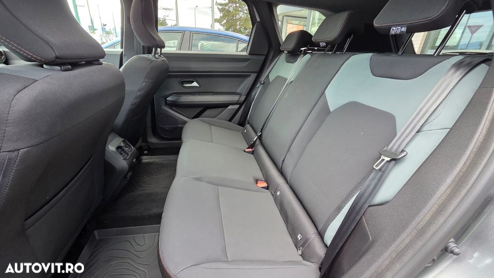 Dacia Bigster TCe 140 4X2 MHEV Extreme - 18