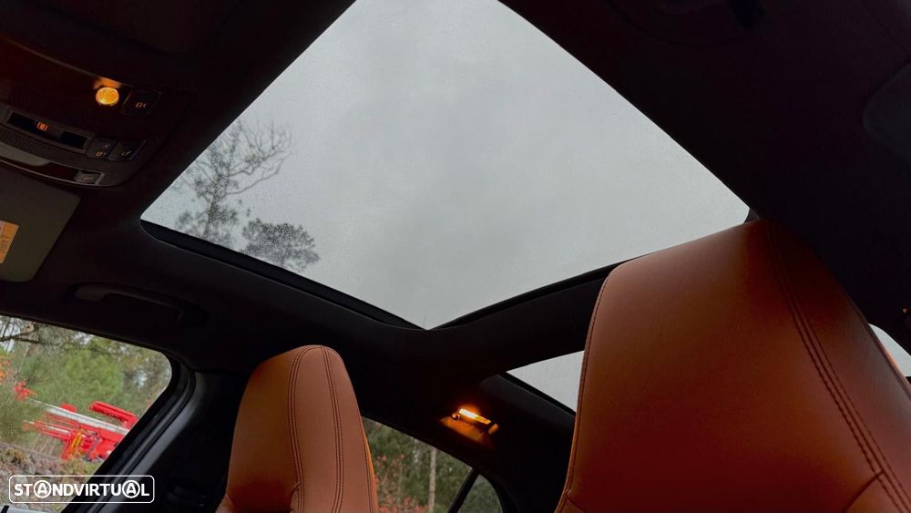 Mercedes-Benz GLA 180 AMG Line Aut. - 12